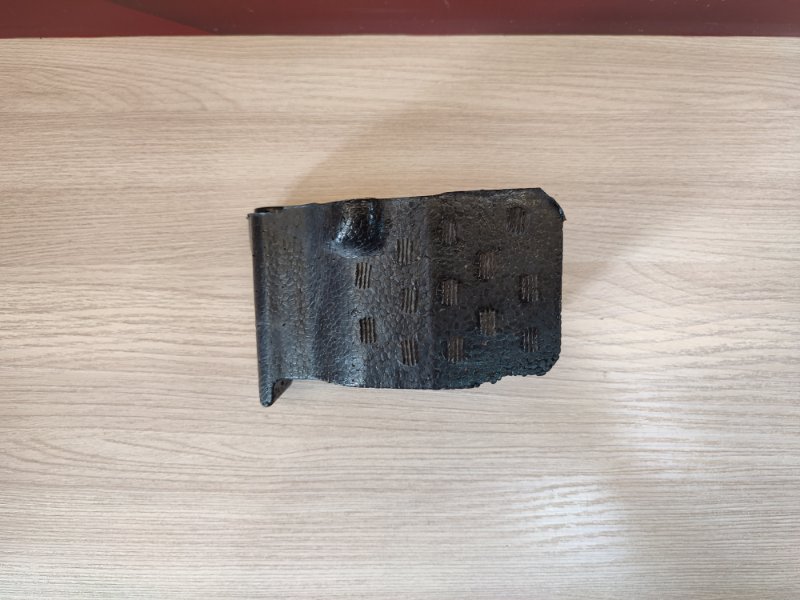 Абсорбер двери