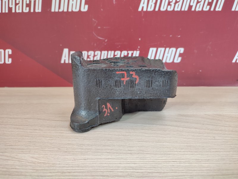 Абсорбер двери