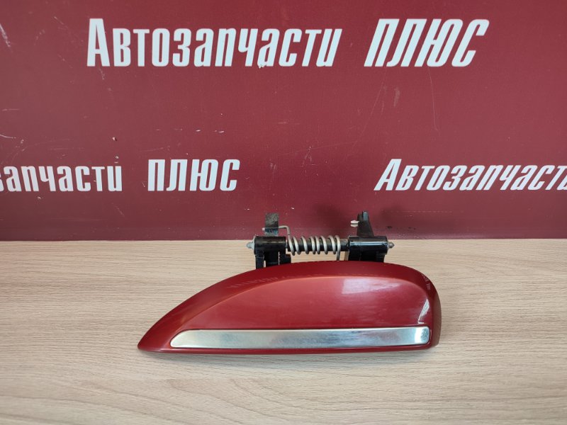 Ручка двери внешняя