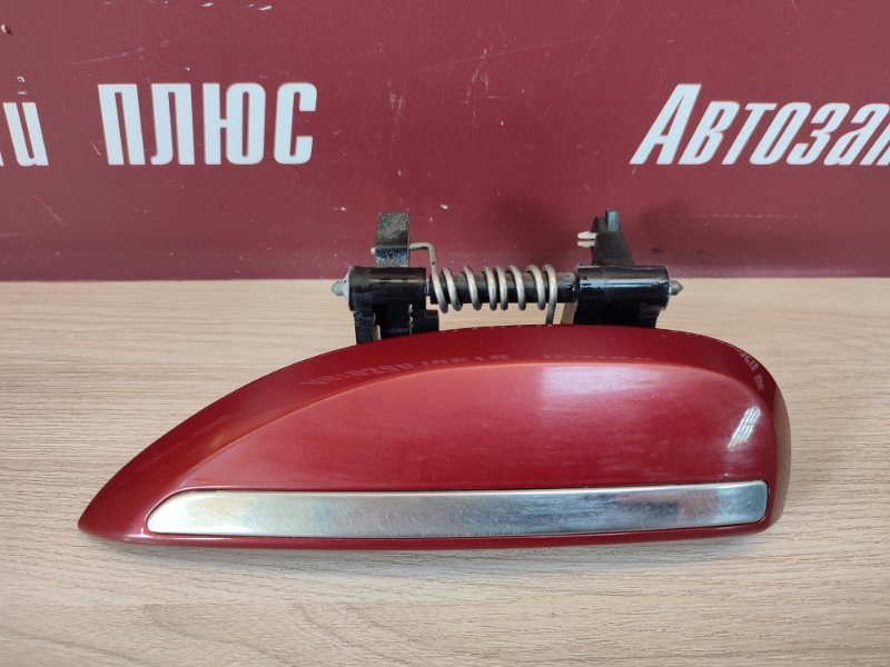 Ручка двери внешняя