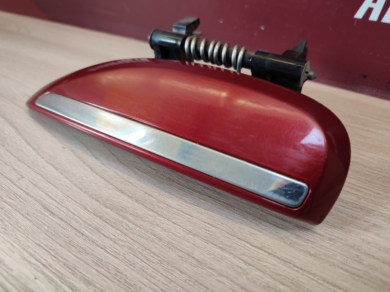 Ручка двери внешняя