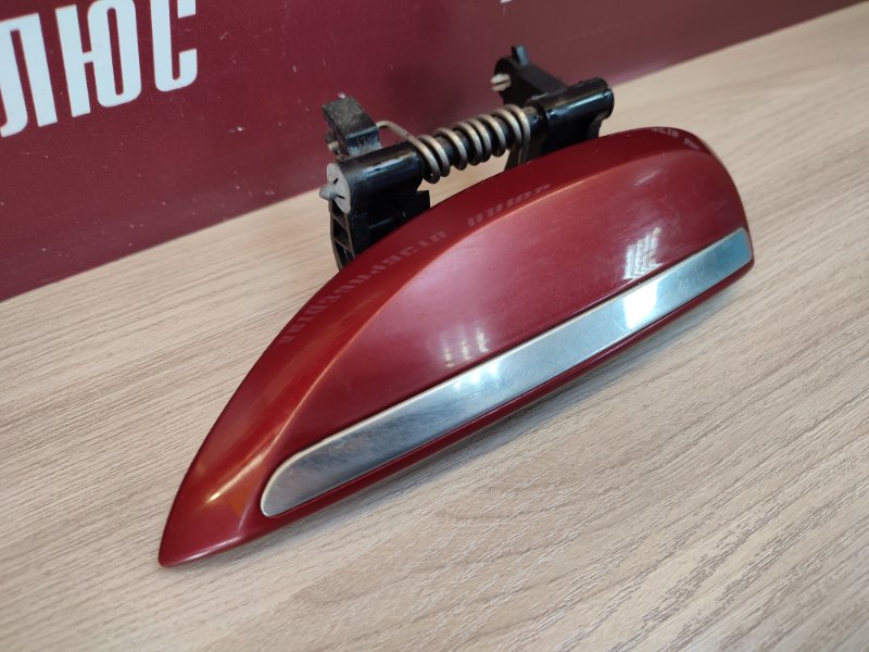 Ручка двери внешняя