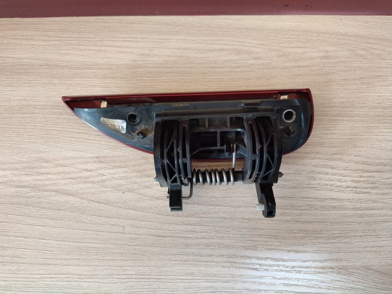 Ручка двери внешняя