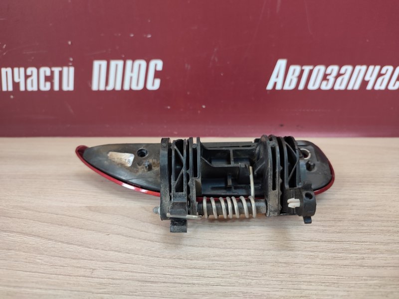 Ручка двери внешняя