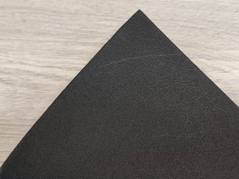 Накладка двери