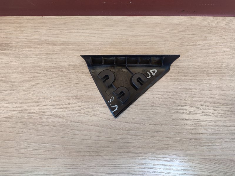 Накладка двери