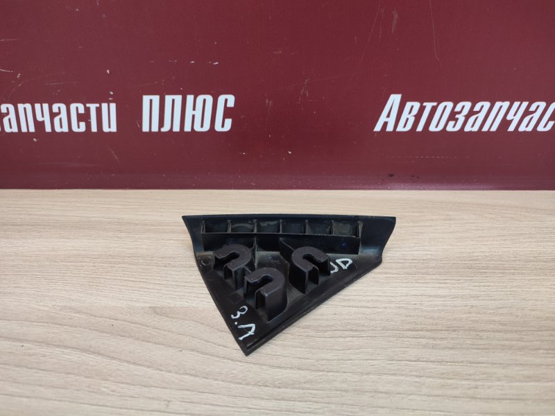 Накладка двери