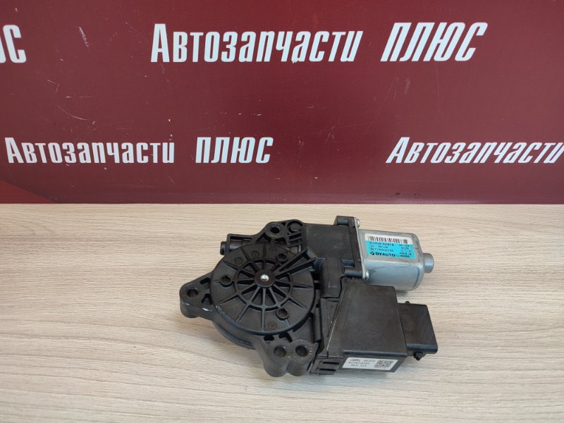 Моторчик стеклоподъемника