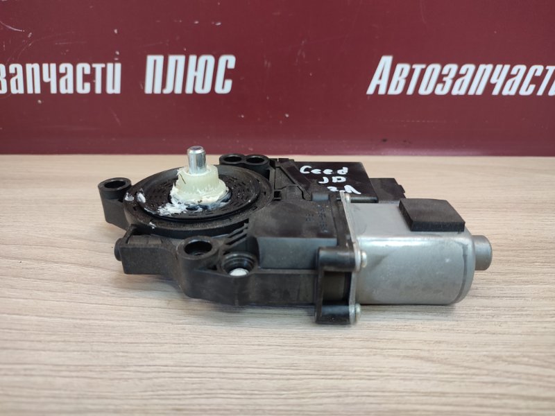 Моторчик стеклоподъемника