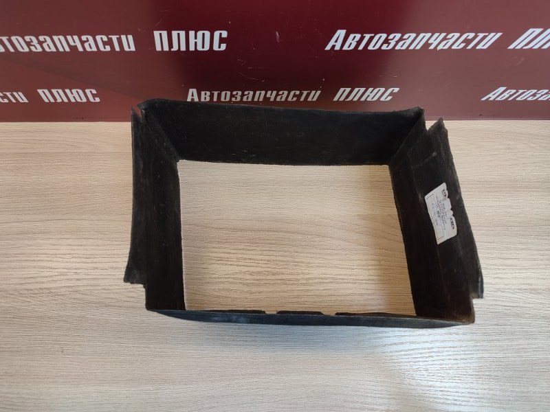 Кожух аккумулятора