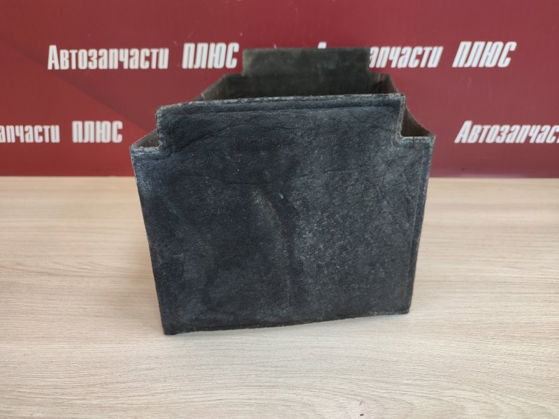 Кожух аккумулятора