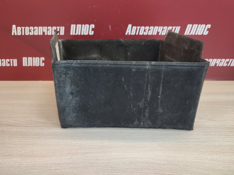 Кожух аккумулятора