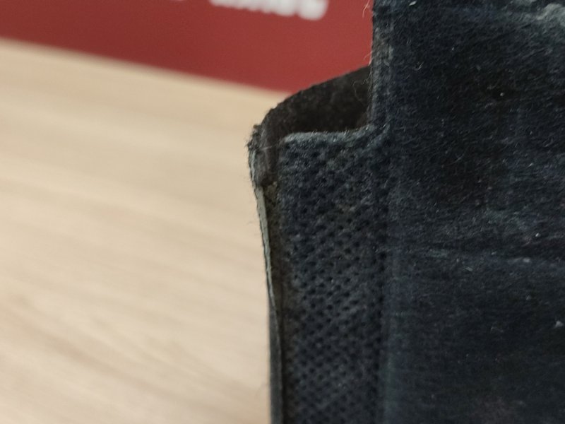 Кожух аккумулятора