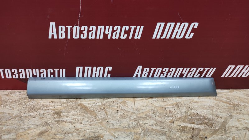 Молдинг двери