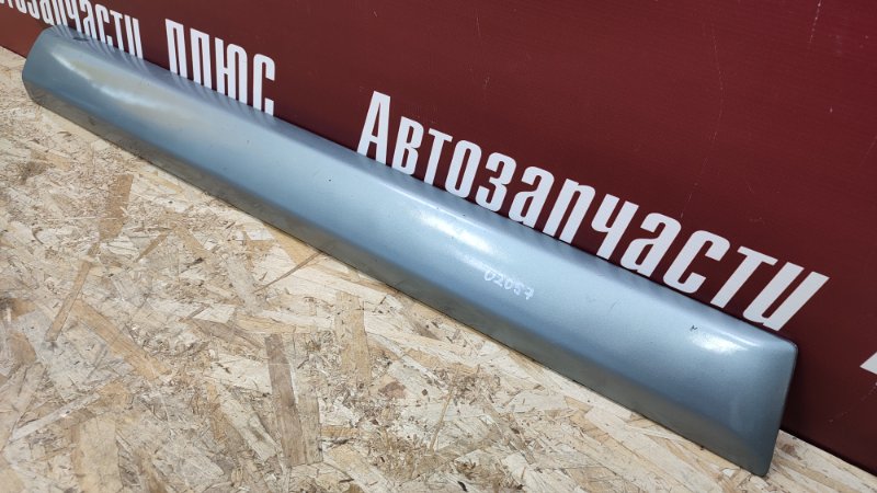 Молдинг двери