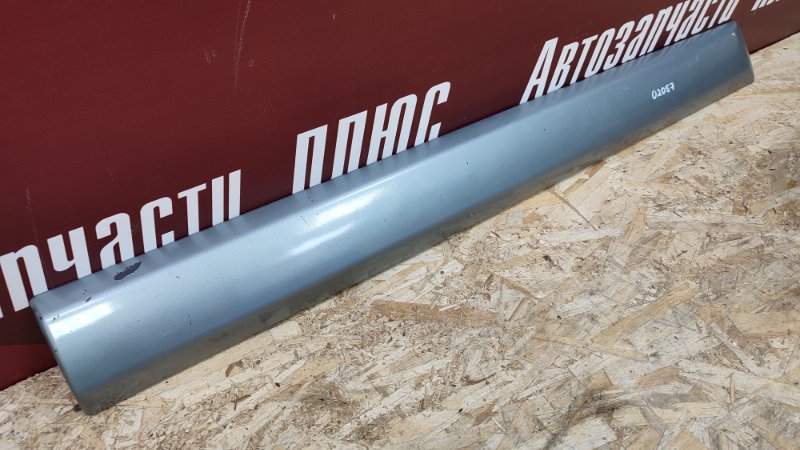 Молдинг двери