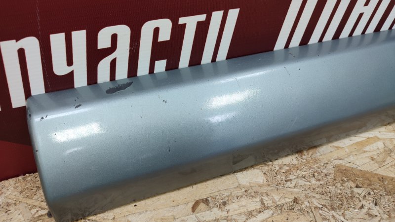 Молдинг двери