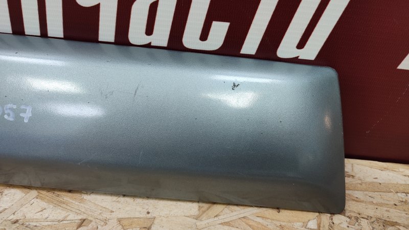 Молдинг двери