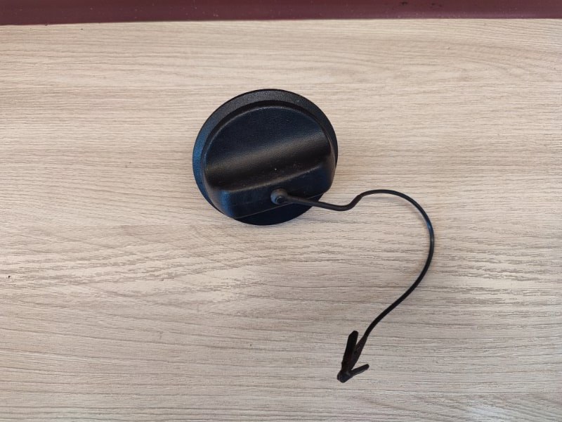 Крышка топливного бака