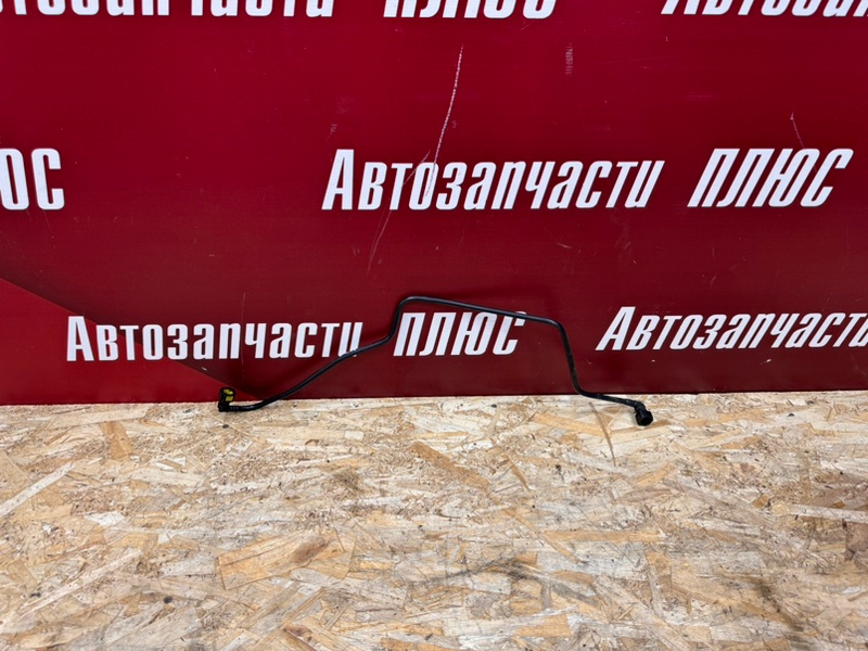 Трубка абсорбера