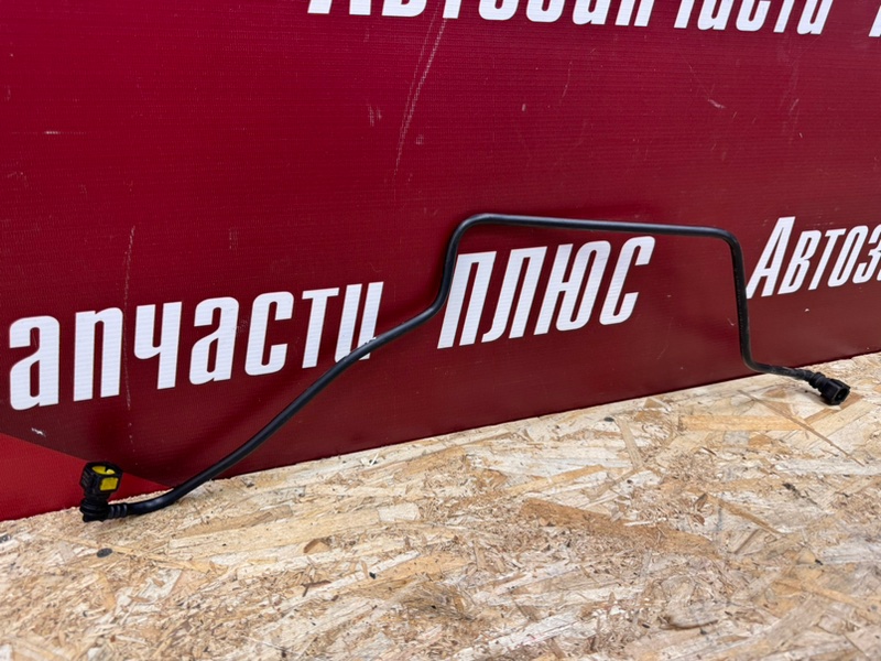 Трубка абсорбера