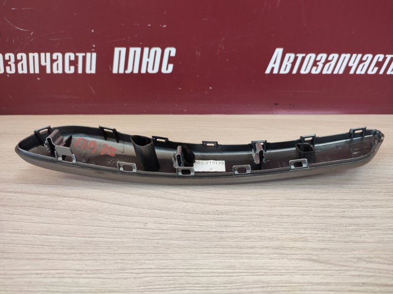 Накладка внутренней ручки двери