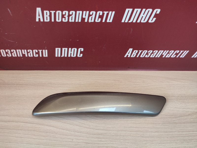 Накладка внутренней ручки двери