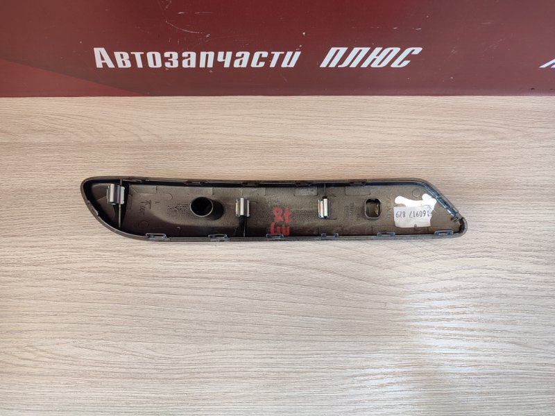 Накладка внутренней ручки двери