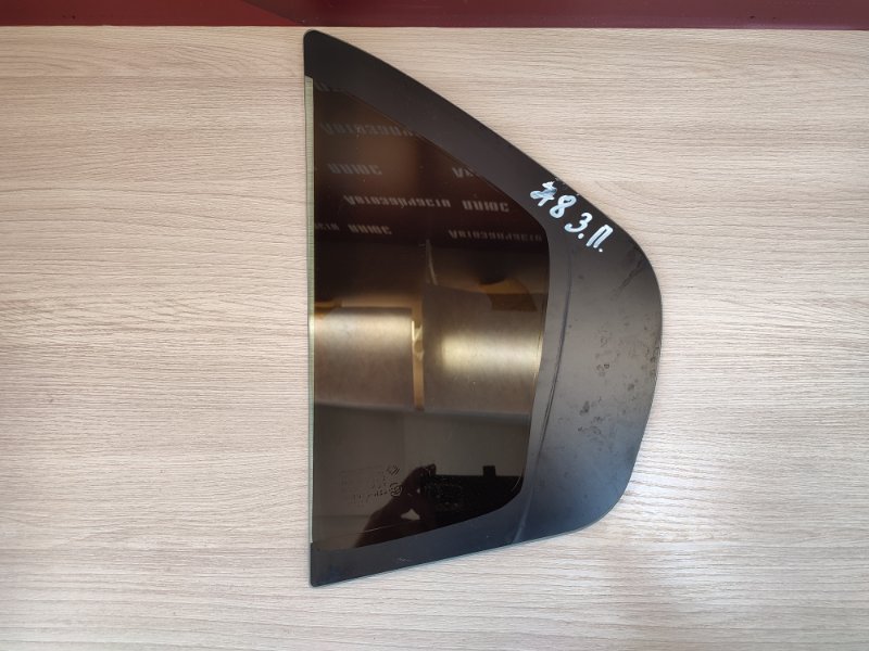 Форточка двери