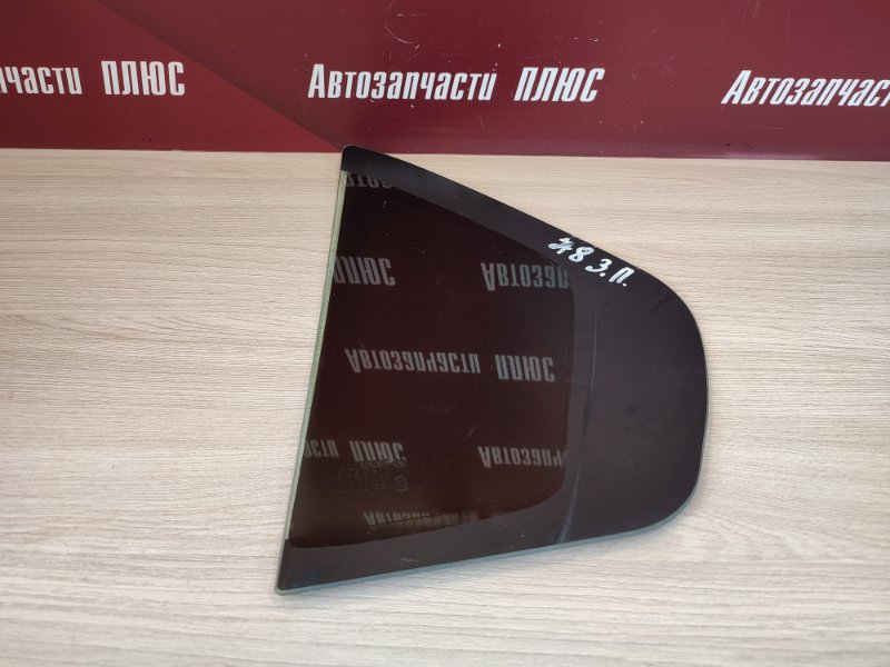 Форточка двери