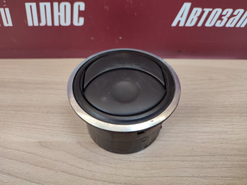 Воздушный дефлектор салона