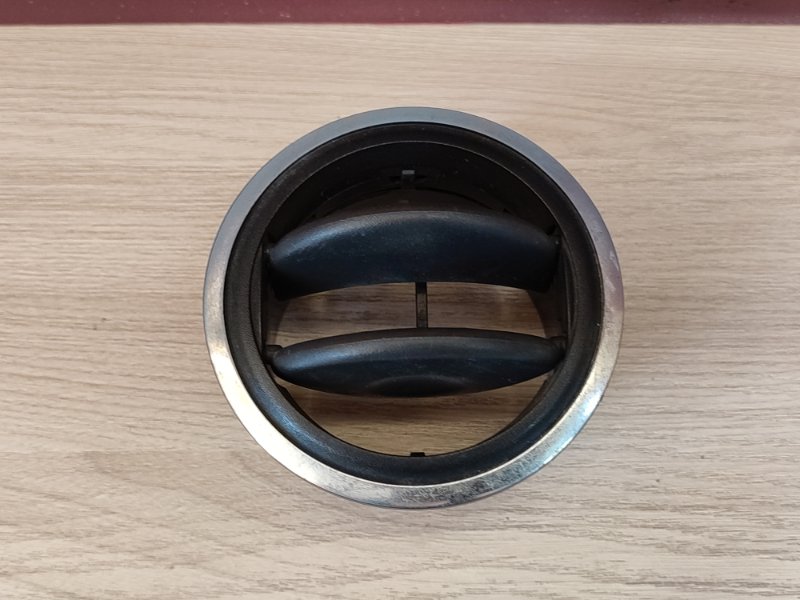 Воздушный дефлектор салона