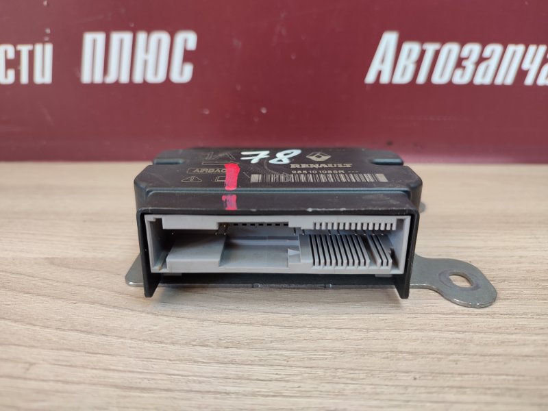 Блок управления AIR BAG