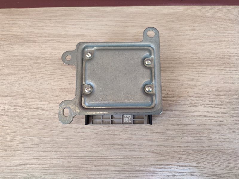 Блок управления AIR BAG