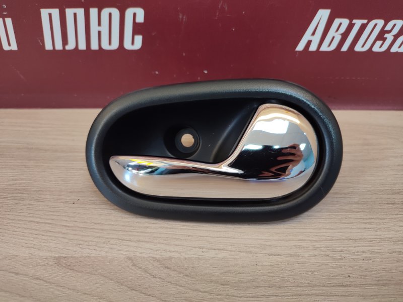 Внутренняя ручка     двери