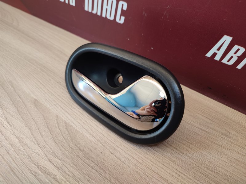 Внутренняя ручка     двери