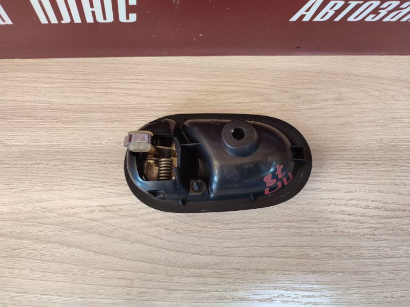 Внутренняя ручка     двери