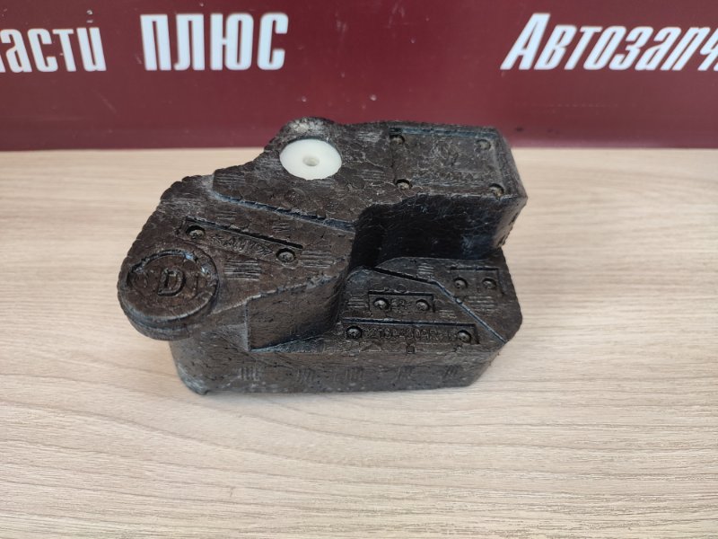 Абсорбер двери