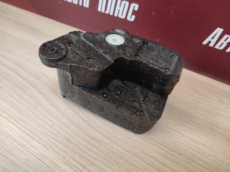 Абсорбер двери