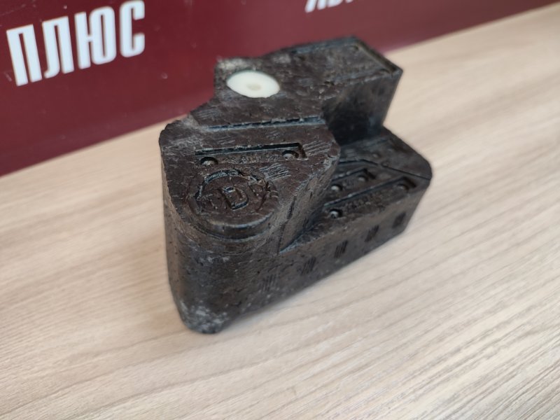 Абсорбер двери