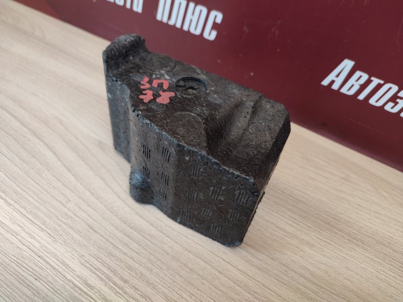 Абсорбер двери