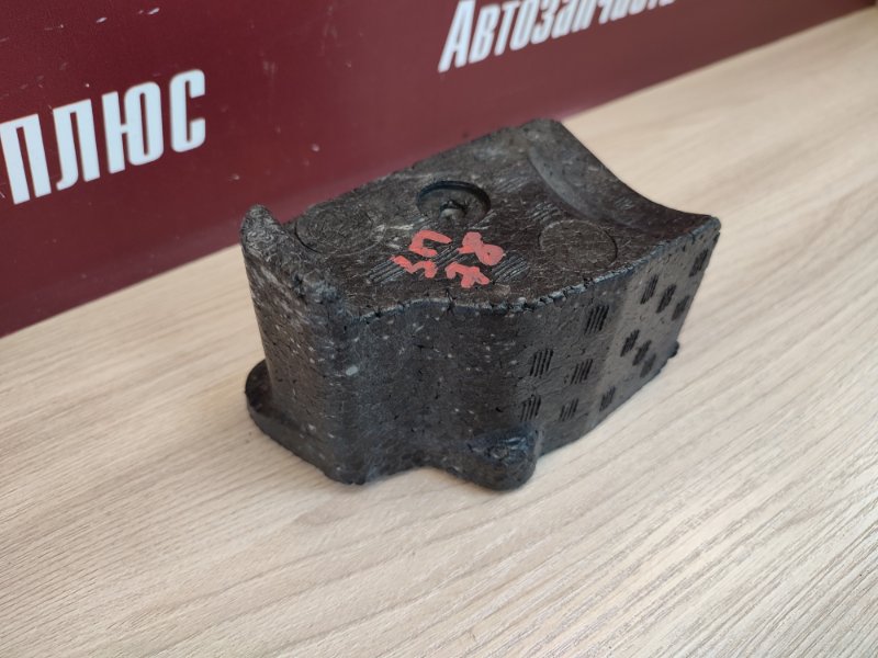 Абсорбер двери