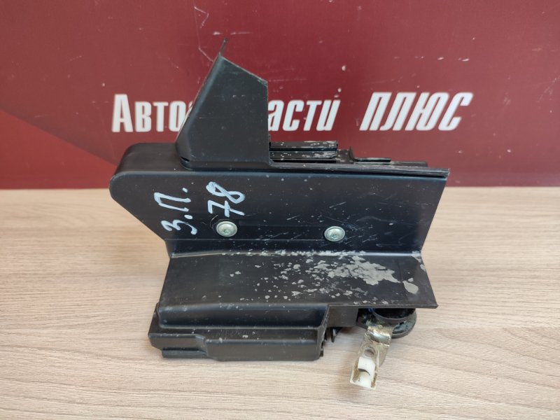 Замок      двери