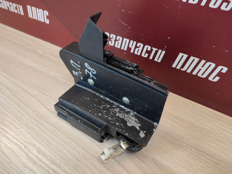 Замок      двери