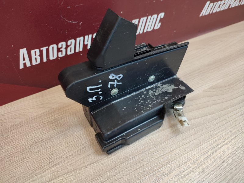 Замок      двери