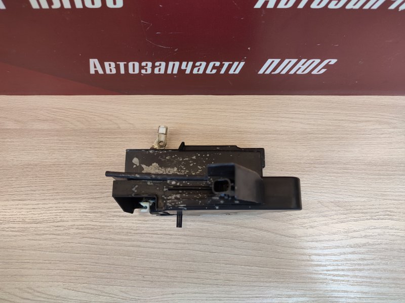 Замок      двери