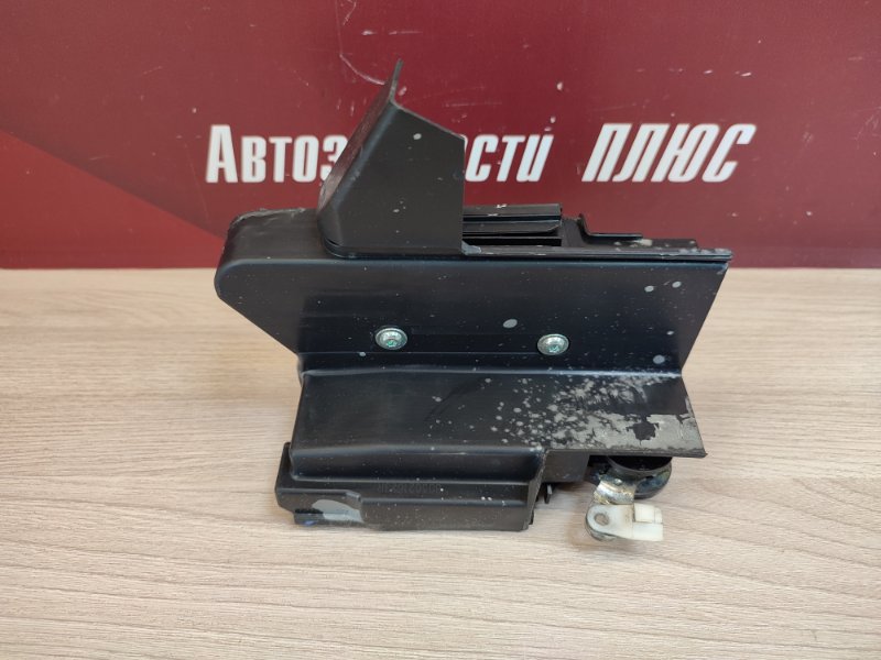 Замок      двери