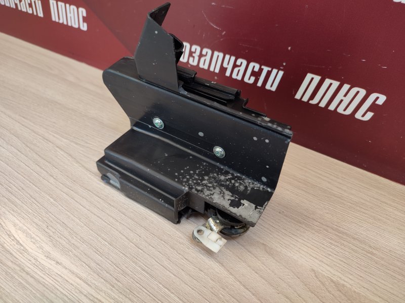 Замок      двери