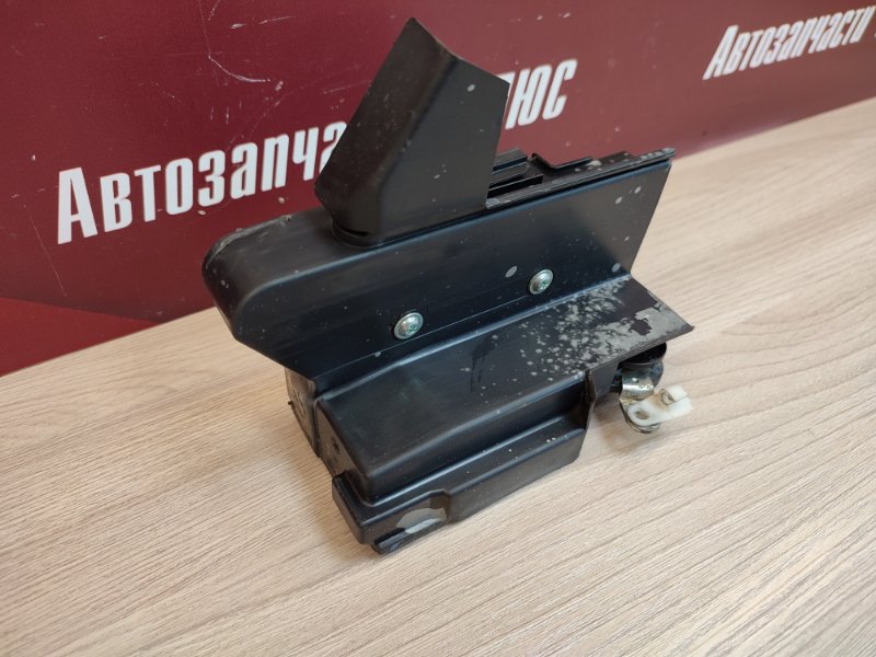 Замок      двери