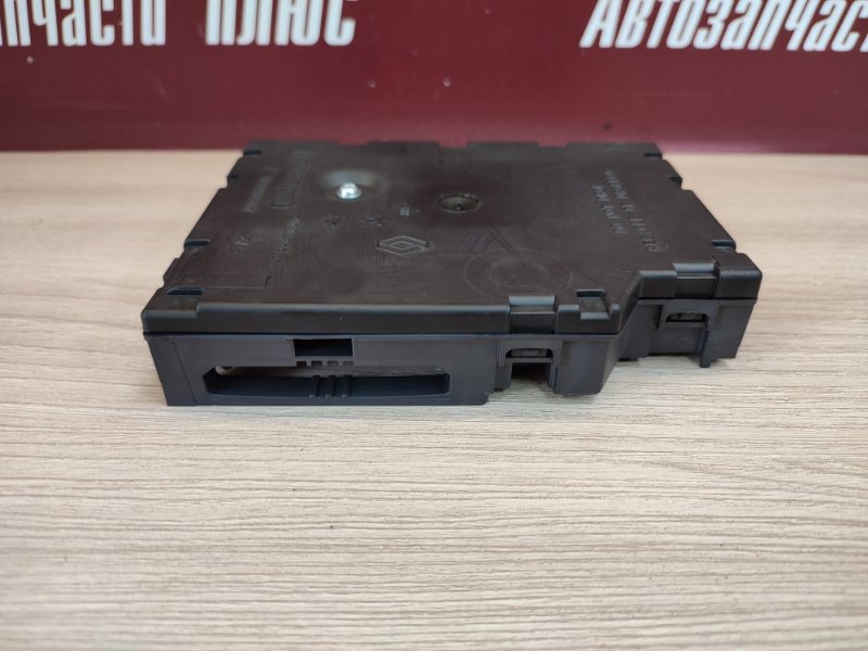 Блок дистанционного запуска